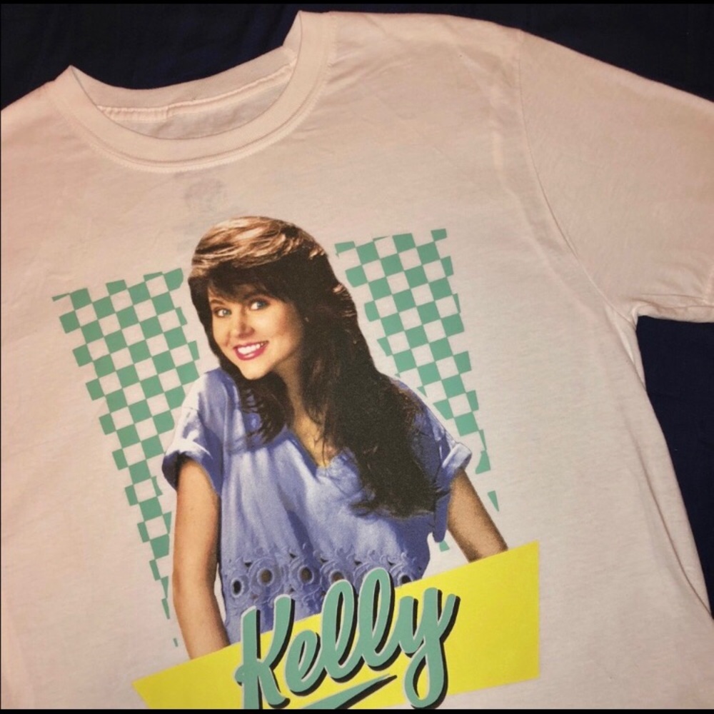 Vintage Saved by the Bell T Shirt!!!
